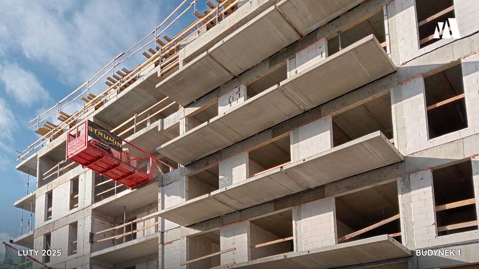 Budynek 1