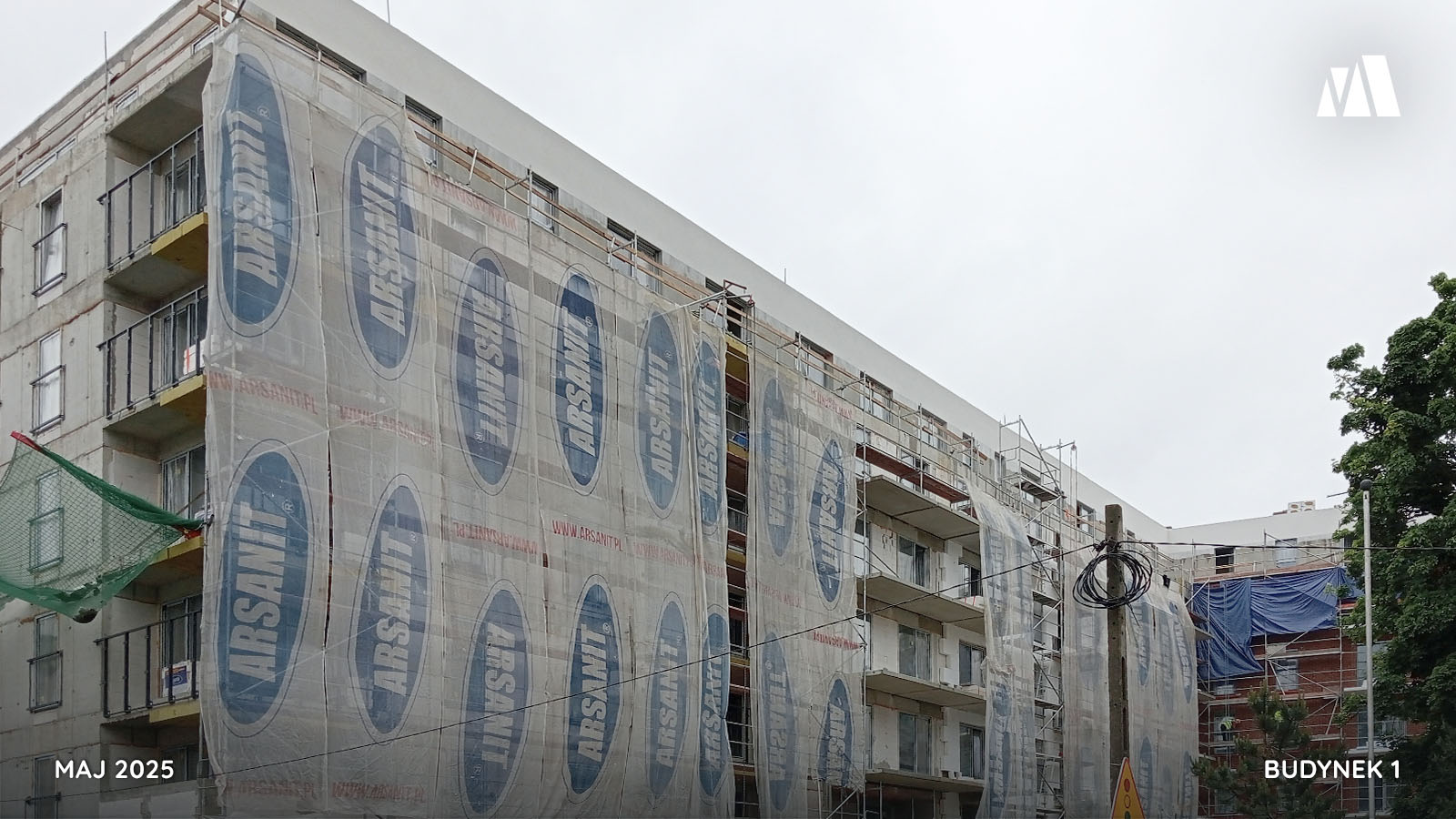 Budynek 1