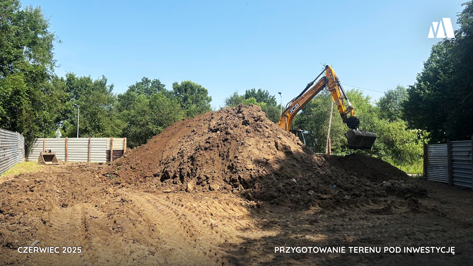 Przygotowanie TERENU POD INWESTYCJĘ_2