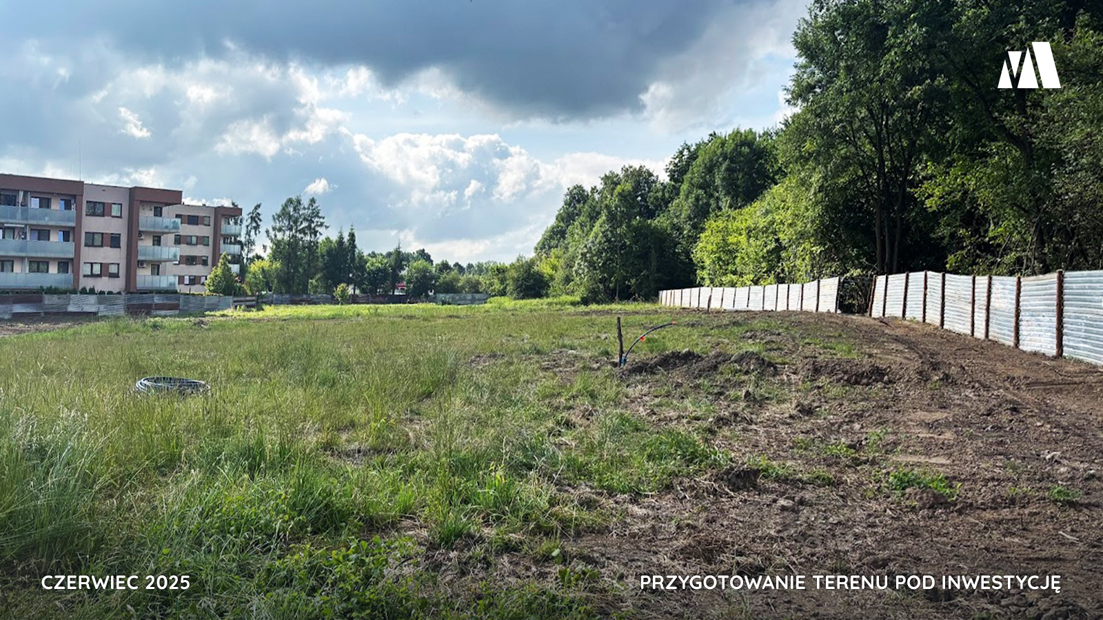 Przygotowanie TERENU POD INWESTYCJĘ_3