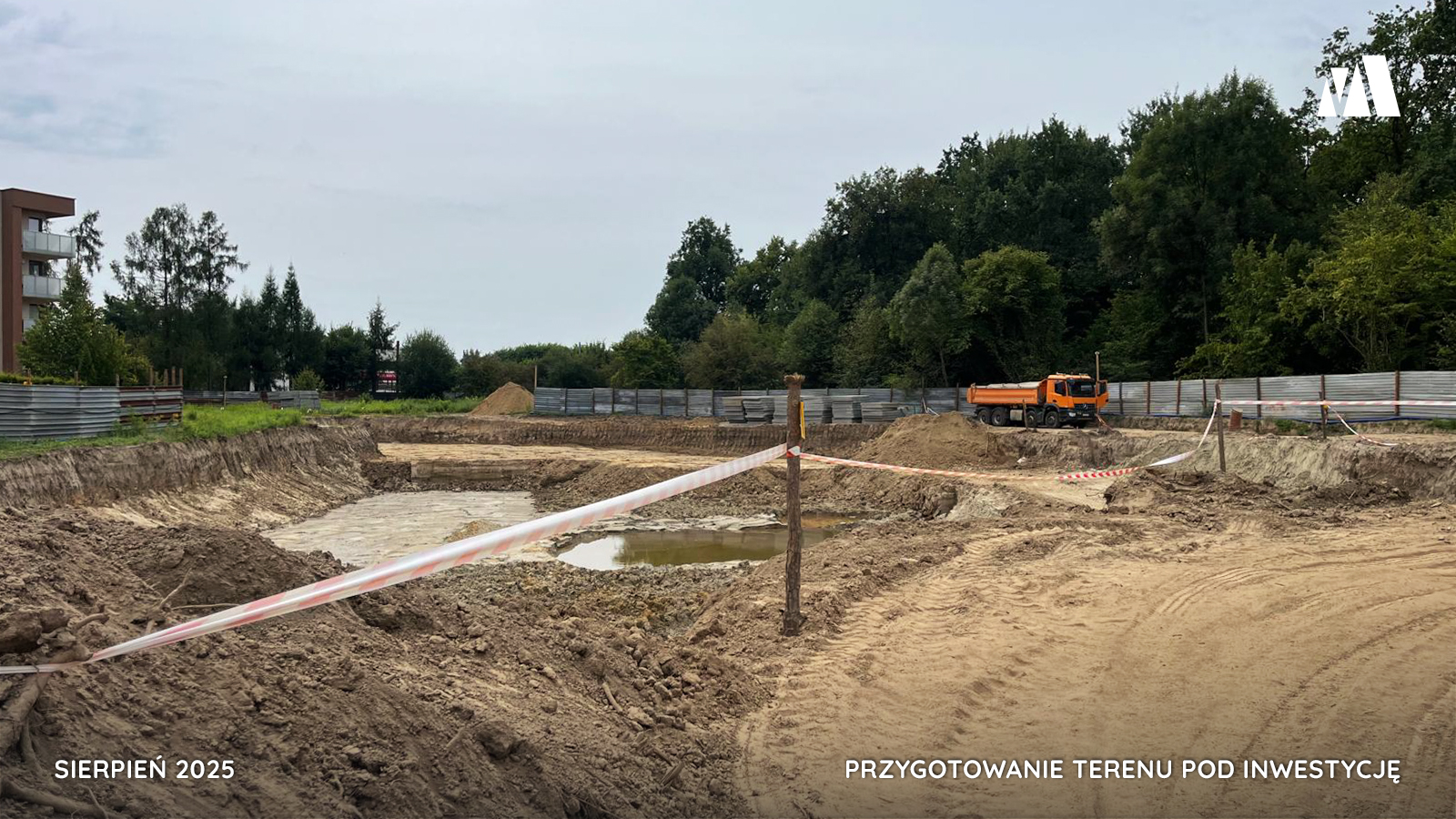 przygotowanie terenu pod inwetsycję_2