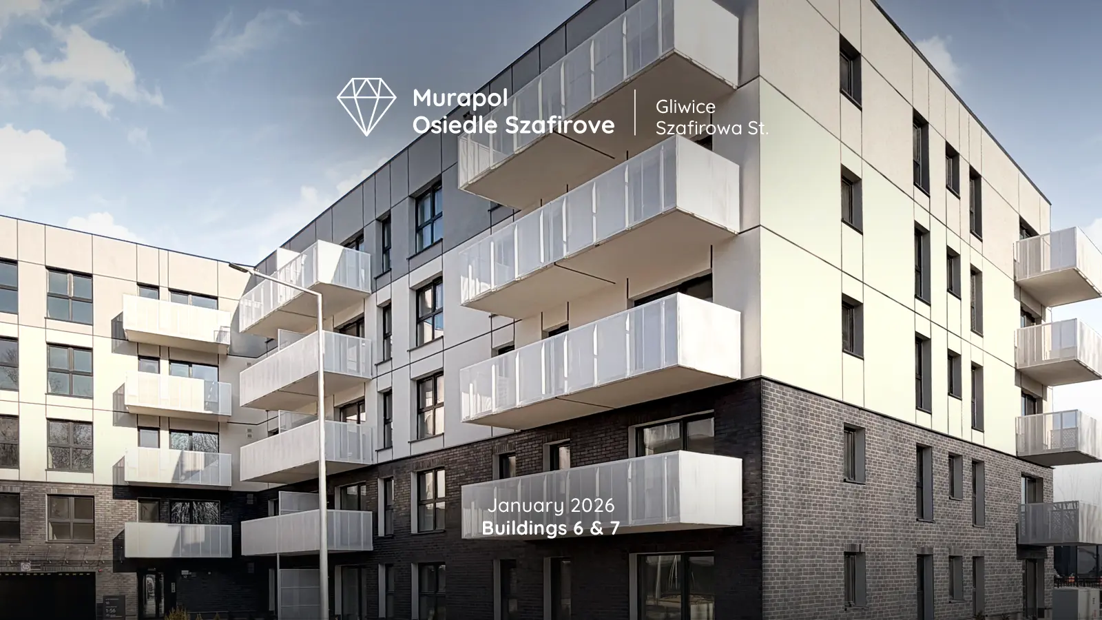 new-apartments-gliwice-murapol-szafirove