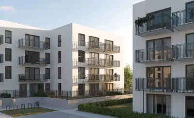 Murapol Siewierz Jeziorna