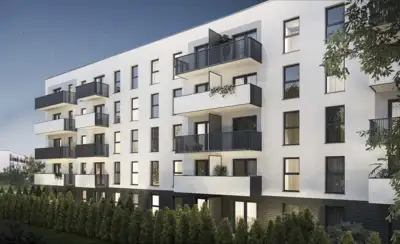 Murapol Osiedle Akademickie