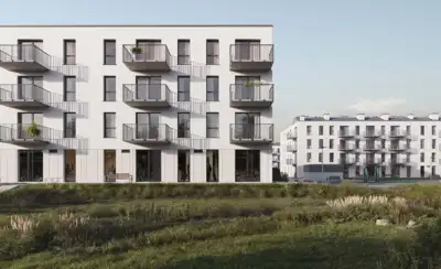 Murapol Osiedle Dynamiq