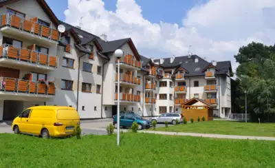 Grunwaldzka lokale handlowo-usługowe