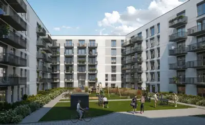 Murapol Nowe Bogucice