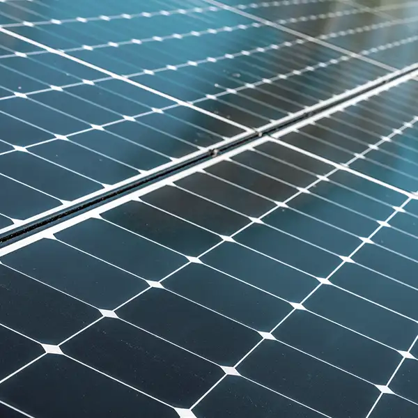 Photovoltaic panels