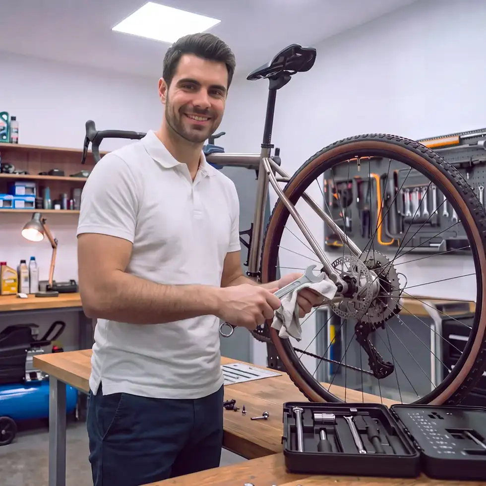 DIY workshop