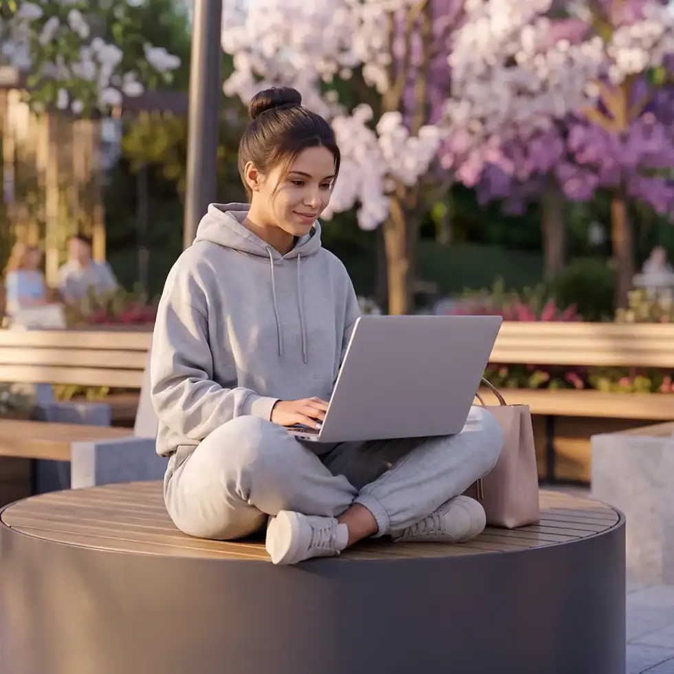 Coworking Space