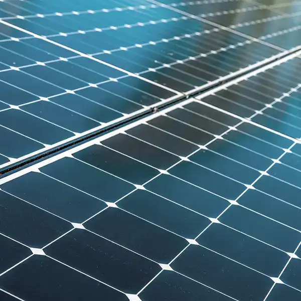 Solar panels