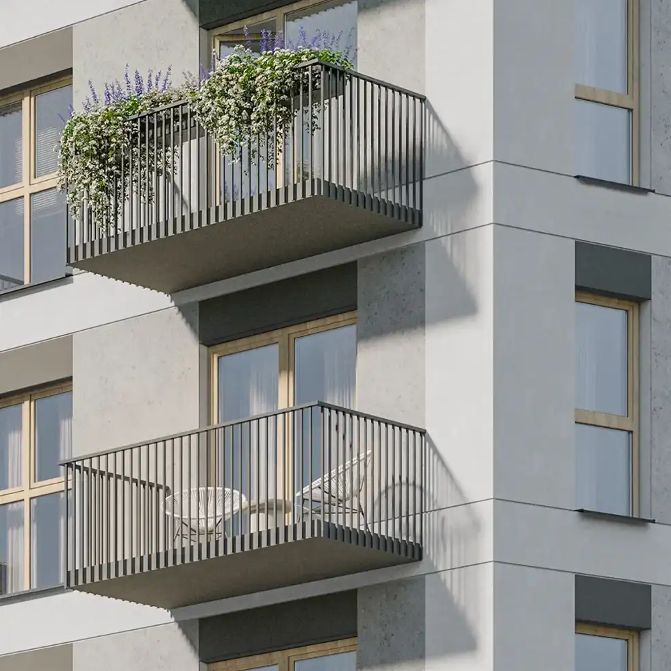 <strong>Two-sides exposure </strong>in selected premises