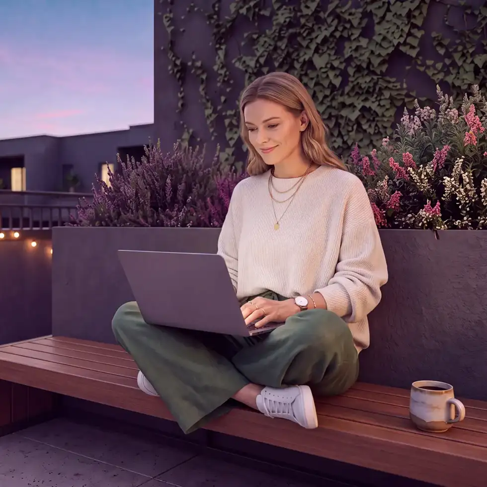 Coworking Space