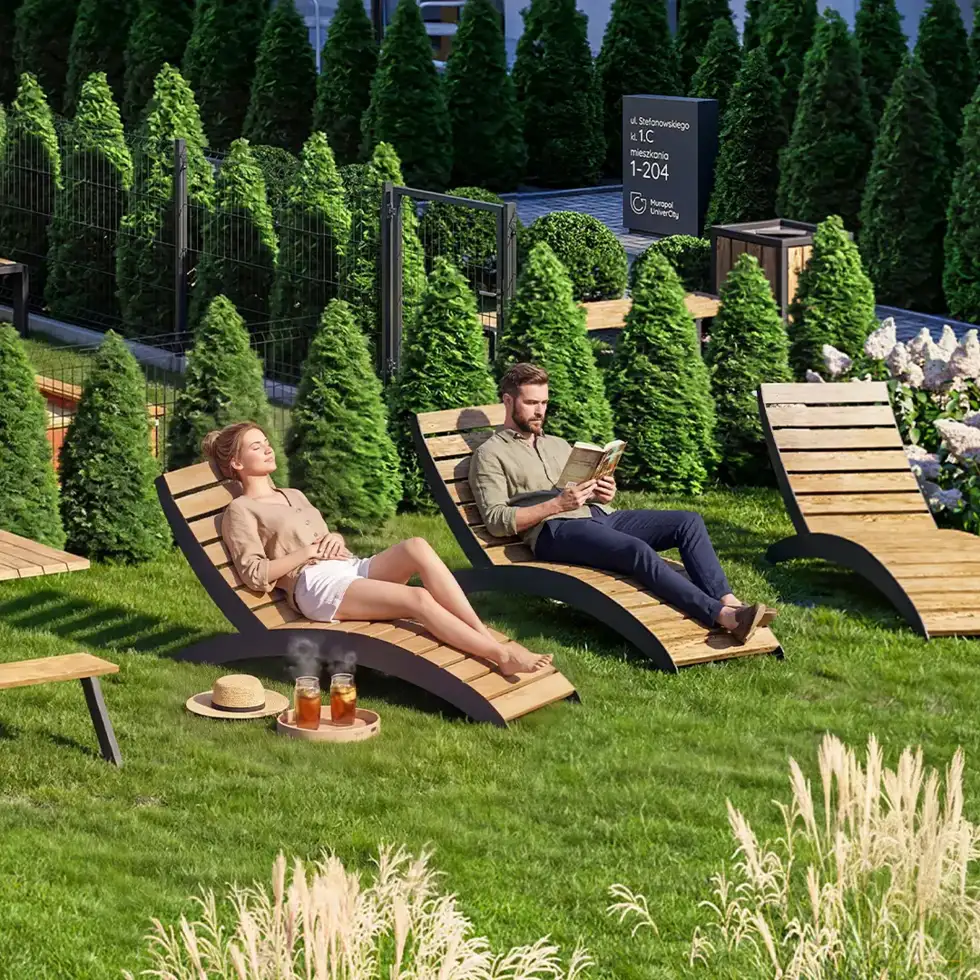 Chill&Fun Zone