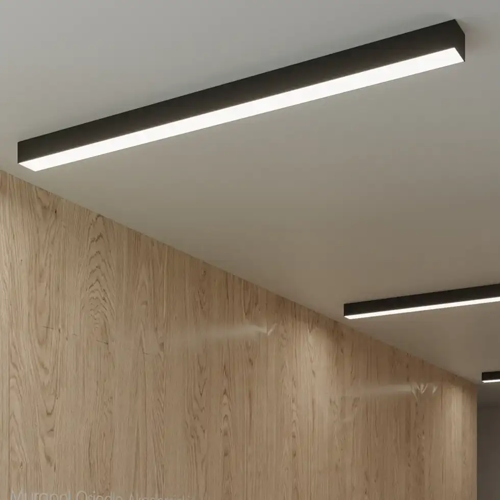 Modern <strong>LED lighting</strong>