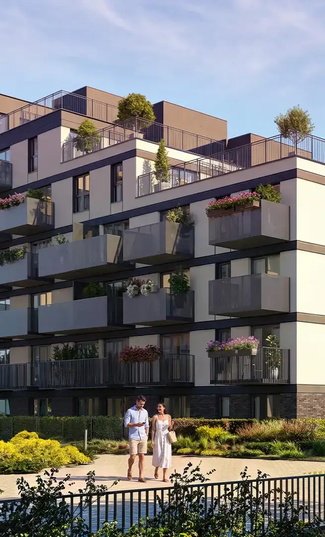 A haven for your capital