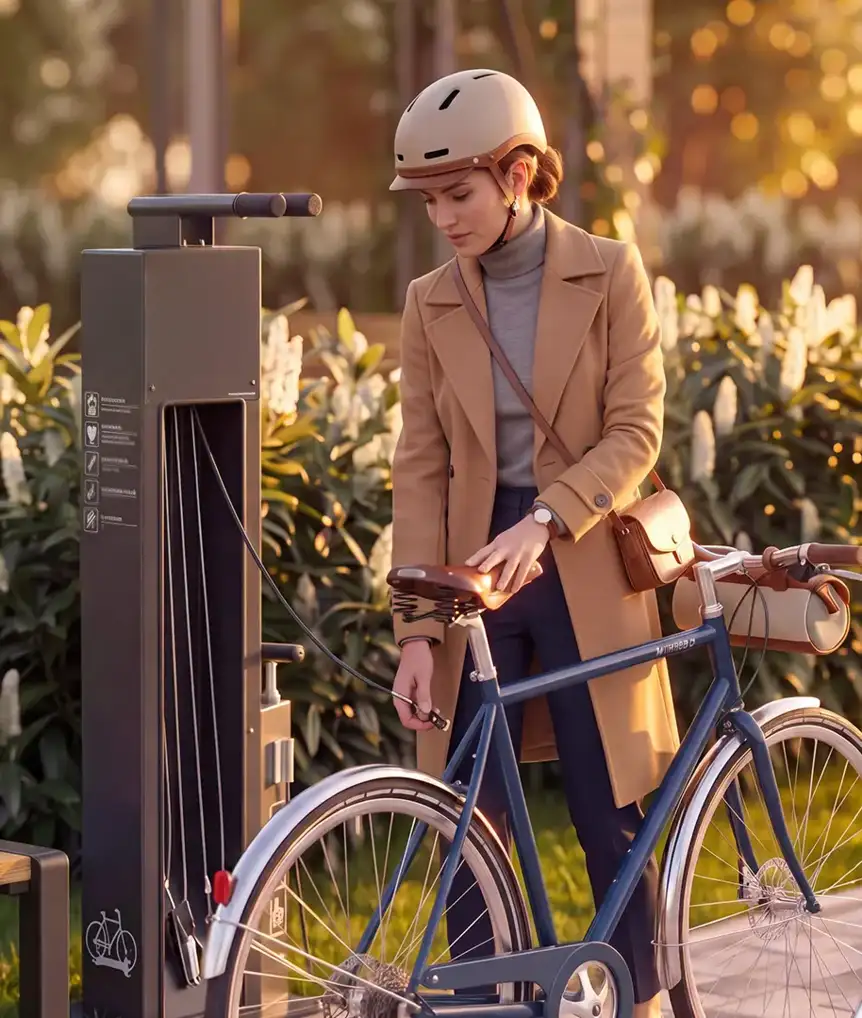 Get your bike ready for the road