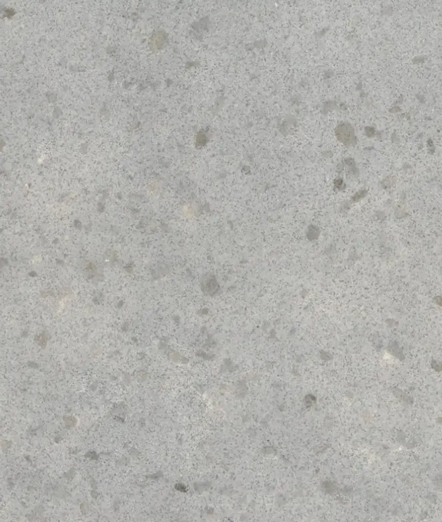 Premium plaster with a natural stone finish