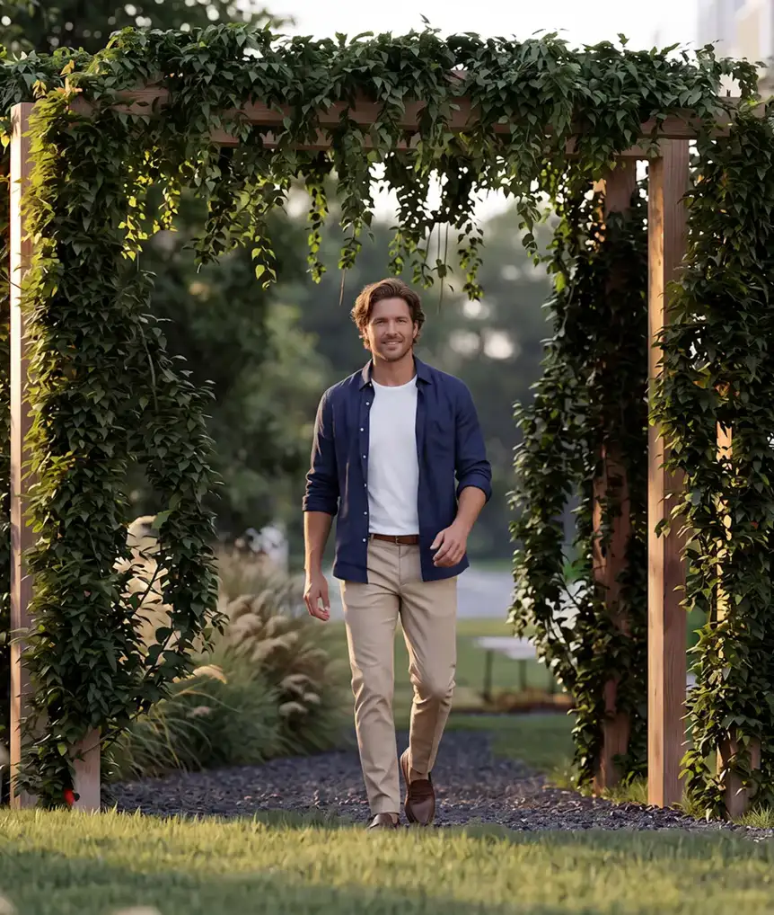 Enjoy this welcoming space