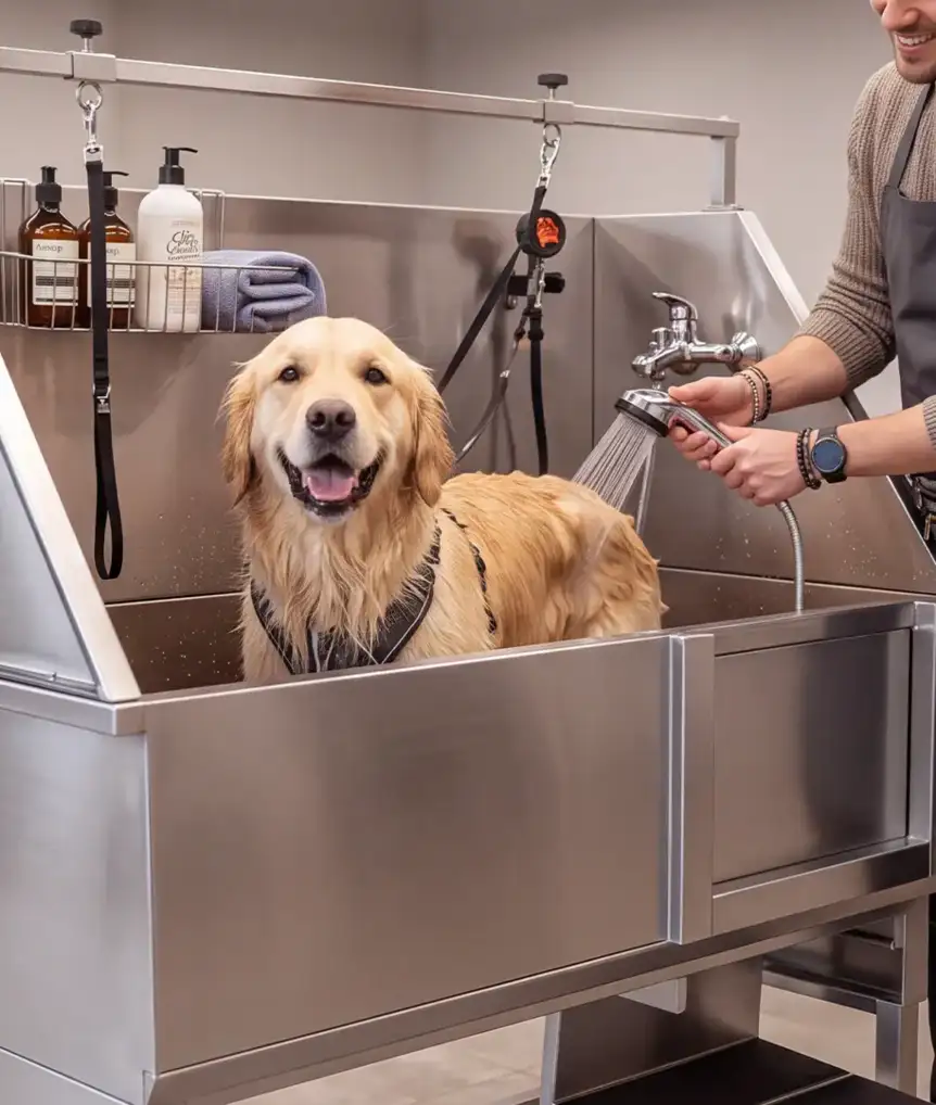Take care of your pet’s cleanliness&nbsp;