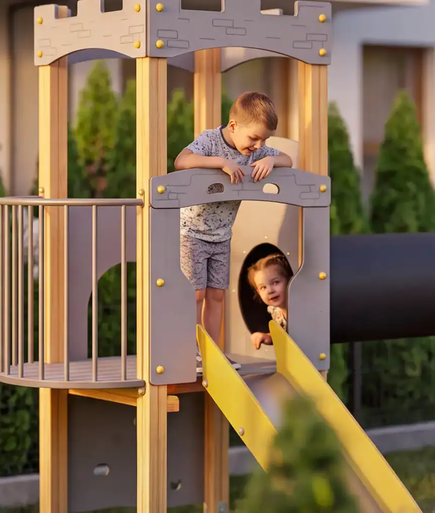 Your kids won’t get bored